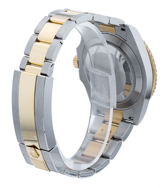 Rolex Submariner 126613 LB